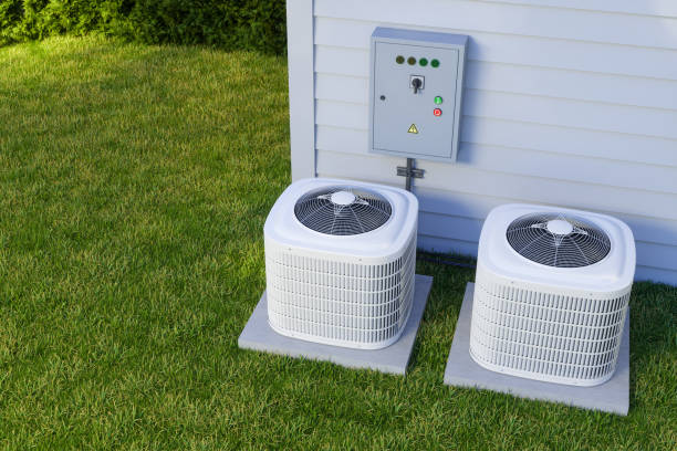 Reliable Brickerville, PA HVAC Solutions