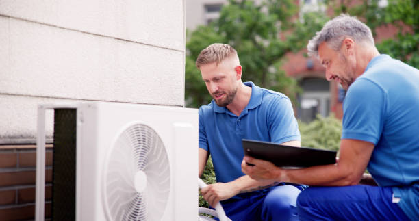HVAC Maintenance Plan in Brickerville, PA