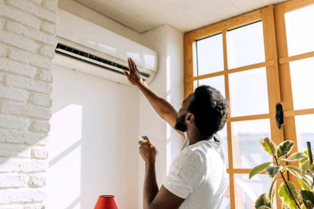 Best HVAC Replacement Cost  in Brickerville, PA