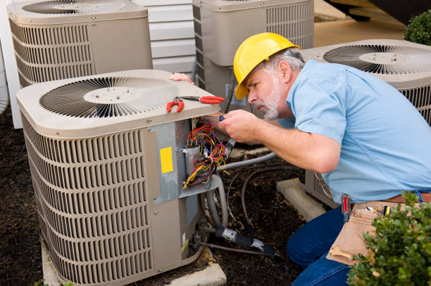 Best HVAC Repair Near Me  in Brickerville, PA